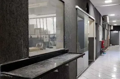 Barracão / Galpão / Depósito à venda na Vila Santa Lina, Limeira 