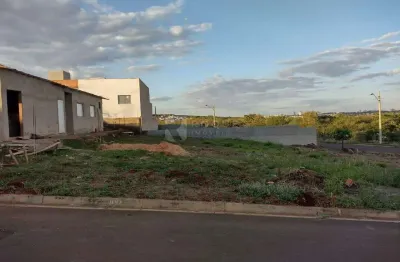 Terreno à venda no Residencial Colinas do Engenho I, Limeira 