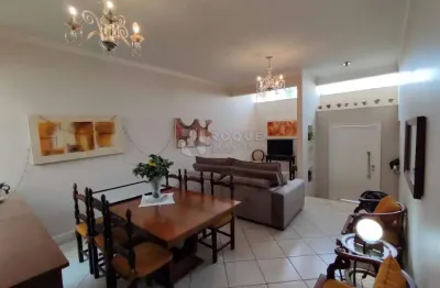 Casa em condomínio fechado com 3 quartos à venda no Jardim Residencial Alto da Capela, Limeira 