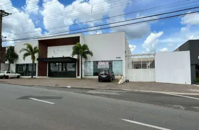 Barracão/galpão comercial à venda – vila piza – limeira/sp