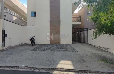 Kitnet para aluguel no bairro jardim cidade universitária i