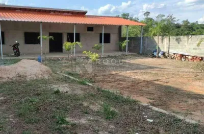 Chácara murada - bairro dos pires - condomínio orion - limeira / sp