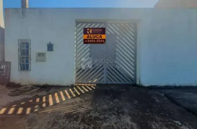 Salão para aluguel no bairro residencial palmeira real
