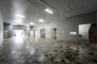 Barracão / Galpão / Depósito à venda no Parque Novo Mundo, Limeira 