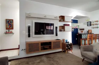 Casa residencial à venda no bairro jardim mediterrâneo