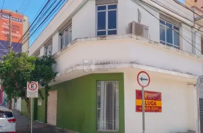 Ponto comercial para alugar no Centro, Limeira 