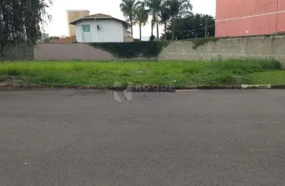 Terreno à venda no Parque Residencial Roland, Limeira 