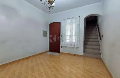 Casa com 3 quartos à venda no Boa Vista, Limeira 