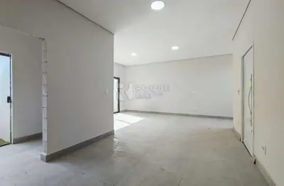 Casa com 3 quartos à venda no Jardim São Luiz, Cordeirópolis 