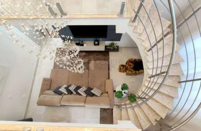 Sobrado residencial à venda – jardim jequitibás, limeira-sp