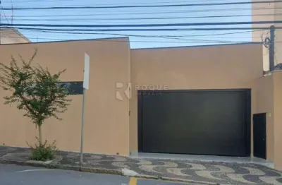Sala comercial para alugar no Centro, Limeira 