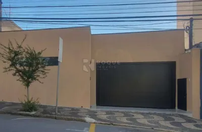 Sala comercial para alugar no Centro, Limeira 
