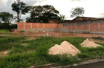 Terreno em condomínio à venda no bairro jardim florença