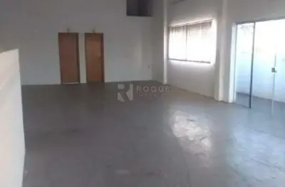 Barracão / Galpão / Depósito à venda na Cidade Jardim II, Americana 