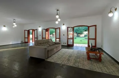 Casa em condomínio fechado com 4 quartos à venda no Jardim Itapoã, Limeira 
