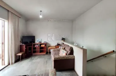 Casa residencial/ comercial à venda na vila castelar