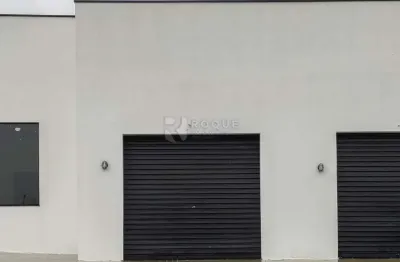 Ponto comercial para alugar no Parque Pompeo, Limeira 