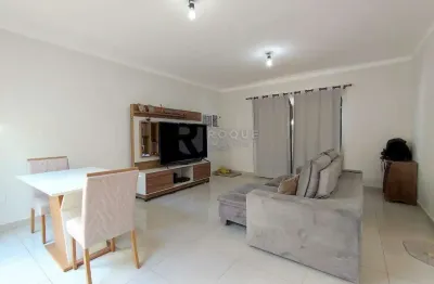 Casa com 2 quartos à venda na Vila Teixeira Marques, Limeira 