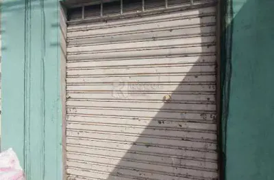 Salão para aluguel no bairro residencial econômico manoel simão de barros levy