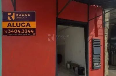 Salão para aluguel no bairro residencial econômico manoel simão de barros levy
