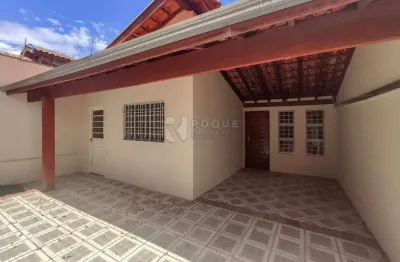 Casa com 3 quartos à venda no Jardim Ipanema, Limeira 