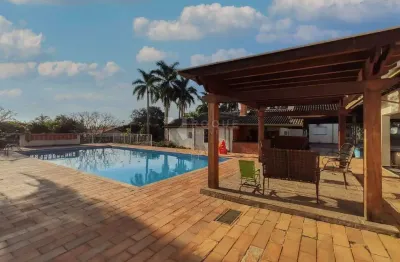 Casa em condomínio para aluguel no bairro jardim do lago