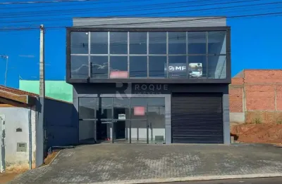 Barracão/galpão para aluguel no bairro jardim dos jequitibás