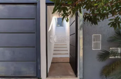 Casa residencial para aluguel em palmeira real, limeira – 2 quartos, 1 banheiro