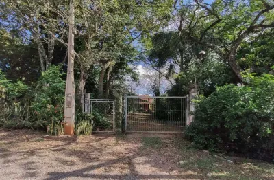 Chácara / sítio com 5 quartos para alugar no Bairro Parronchi, Limeira 