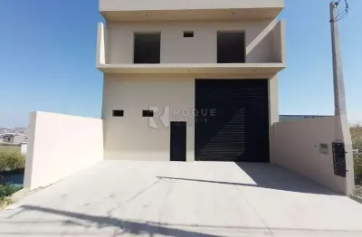 Ponto comercial para alugar no Jardim Porto Real IV, Limeira 