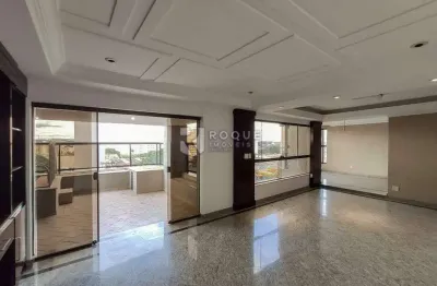 Apartamento com 3 quartos à venda no Centro, Limeira 