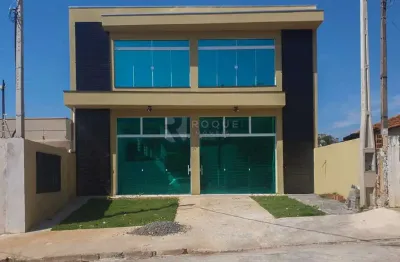 Sala comercial para alugar na Vila São Luiz, Limeira 
