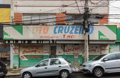 Ponto comercial para alugar no Centro, Limeira 