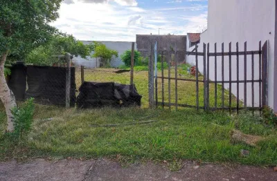 Terreno com vocação comercial com excelente topografia no jardim aguas da serra