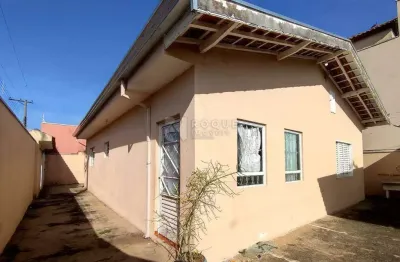 Casa com 3 quartos à venda no Jardim Lago Azul, Limeira 