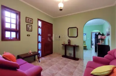 Casa com 2 quartos à venda no Parque Hippolyto, Limeira 