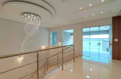 Casa em condomínio à venda no bairro jardim residencial flora