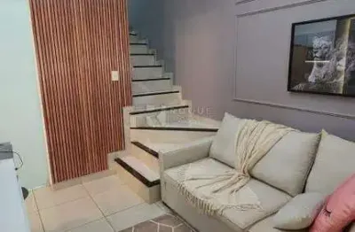 Casa em condomínio à venda no bairro jardim residencial florida
