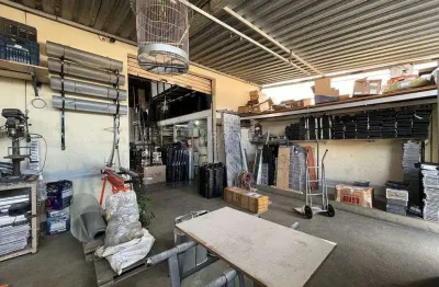 Ponto comercial à venda no Jardim Águas da Serra, Limeira 