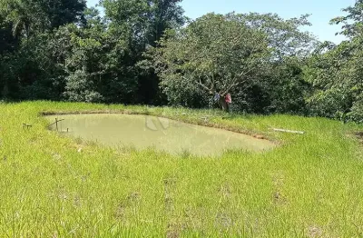 Terreno com lago à venda – condomínio estância paraty – bairro dos pires de cima, limeira/sp