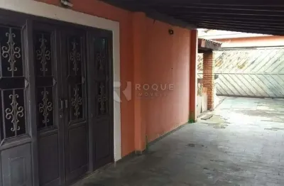 Casa residencial à venda em limeira – completa e bem localizada!