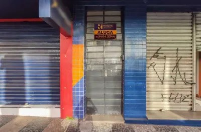 Sala comercial para alugar no Centro, Limeira 