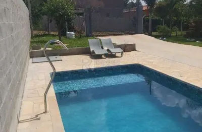Vende-se chácara pires de cima. acesso pela via martim lutero - lim 253