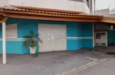 Salão para aluguel no bairro residencial morada das acácias