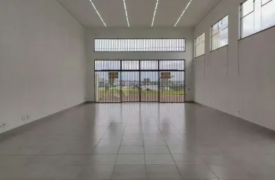 Barracão/galpão à venda no bairro residencial colinas do engenho i