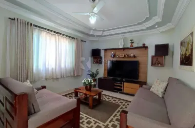 Casa residencial à venda no jardim são pedro em limeira - sp