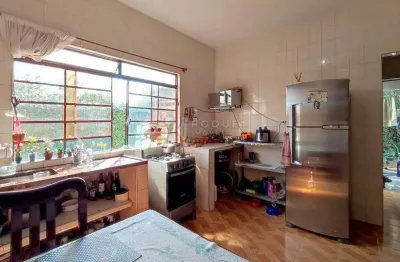 Casa com 6 quartos à venda na Vila Camargo, Limeira 