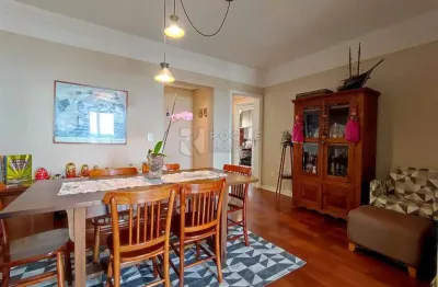 Apartamento com 3 quartos à venda no Centro, Limeira 