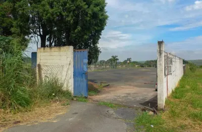 Terreno comercial para alugar no Jardim da Graminha, Limeira 