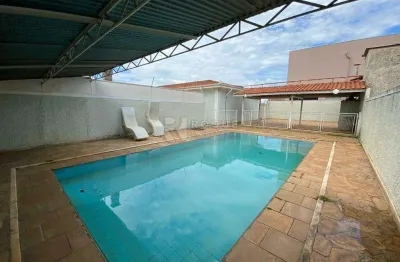 Casa com 3 quartos à venda no Jardim Mercedes, Limeira 